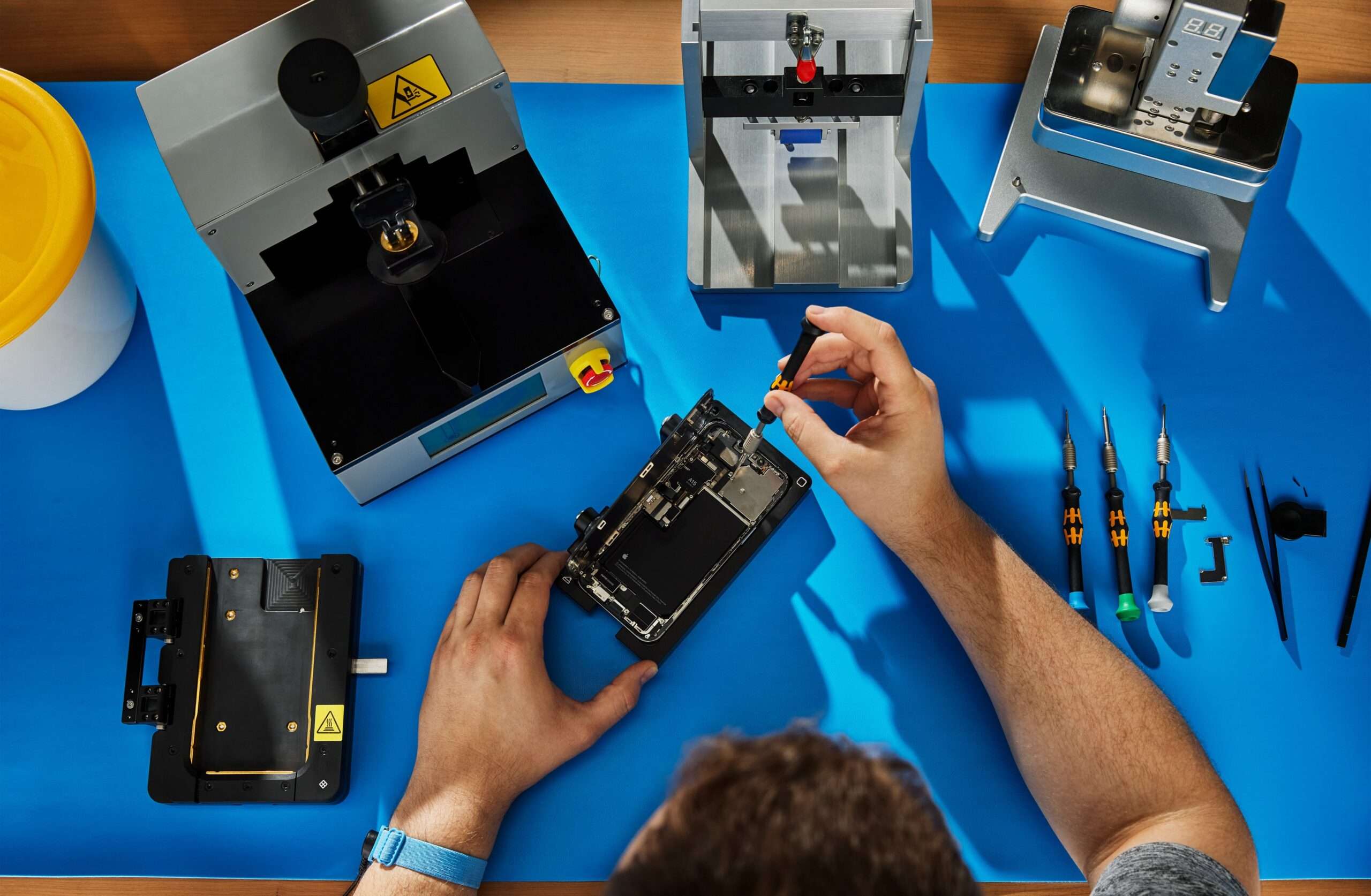 Gsm Limburg Kerkrade Jouw Beste Keuze voor Snelle en Betrouwbare Telefoon reparaties